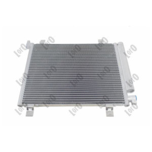 Loro 053-016-0009 Condensatore climatizzatore per VAG