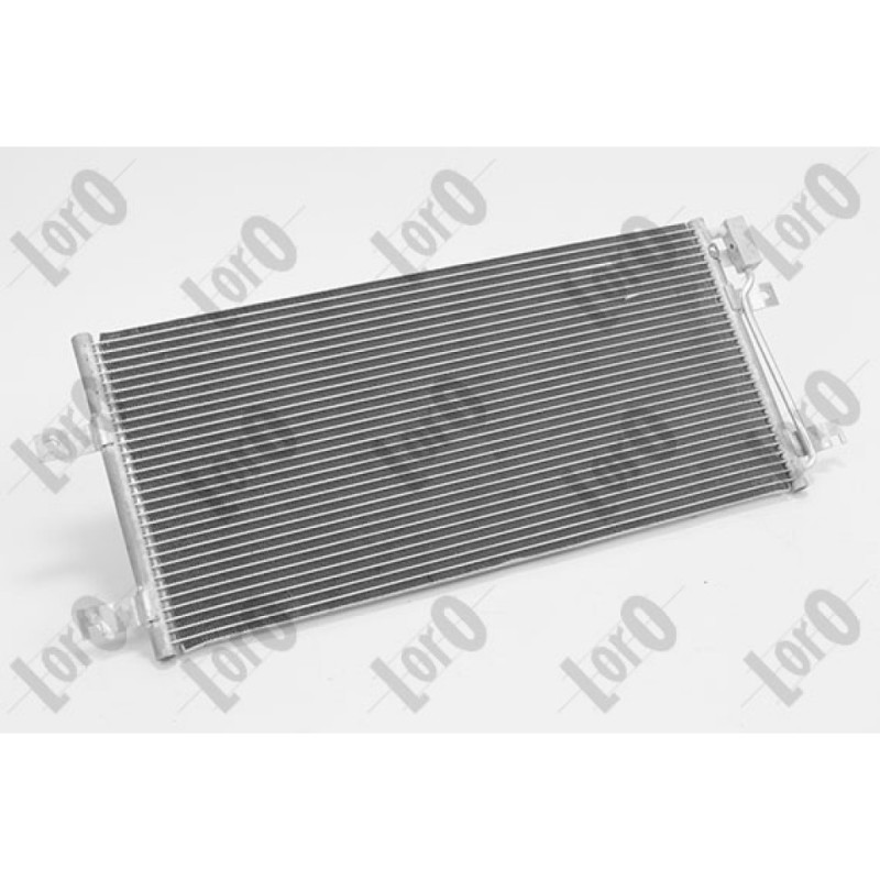 Loro 053-016-0011 Condensador de aire acondicionado para VW