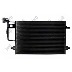 Loro 053-016-0012 Condensador de aire acondicionado para SKODA / VW