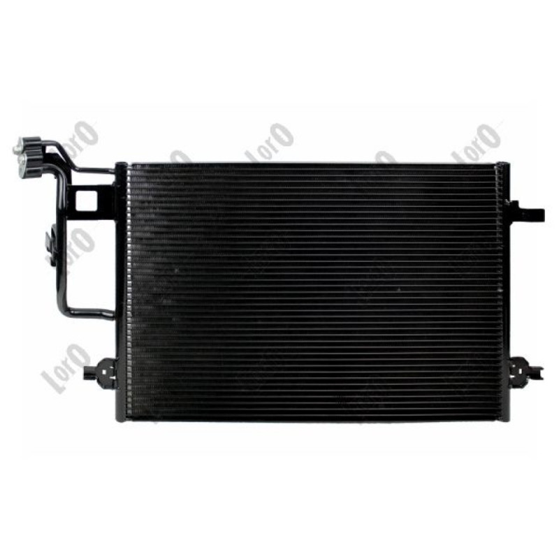 Loro 053-016-0012 Condensador de aire acondicionado para SKODA / VW