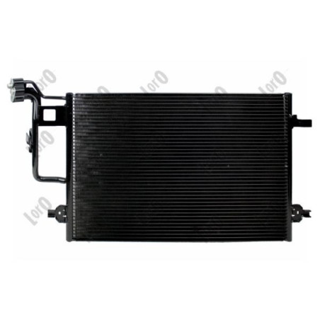 Loro 053-016-0012 Condensatore climatizzatore per SKODA / VW