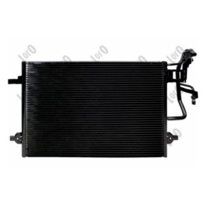 Loro 053-016-0012 Condensador de aire acondicionado para SKODA / VW