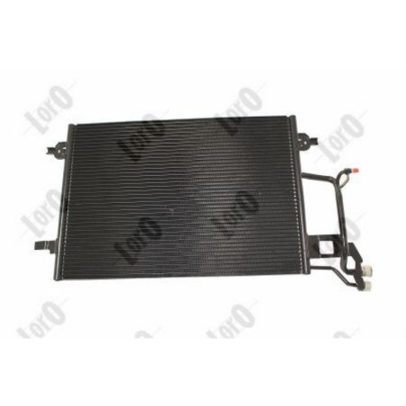 Loro 053-016-0013 Condenseur de climatisation pour AUDI / VW
