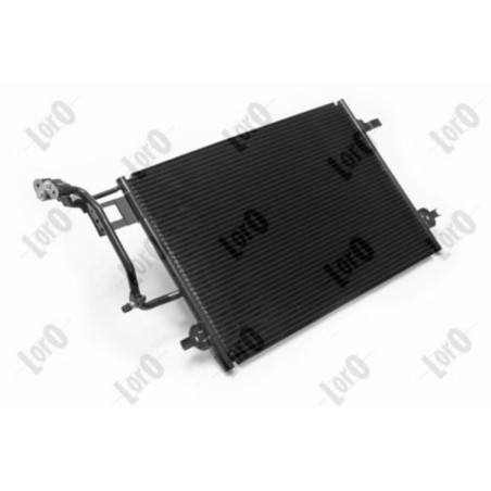 Loro 053-016-0014 Air conditioning condenser for AUDI / VW