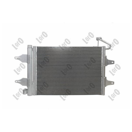 Loro 053-016-0015 Klimakondensator fur SEAT / SKODA / VW