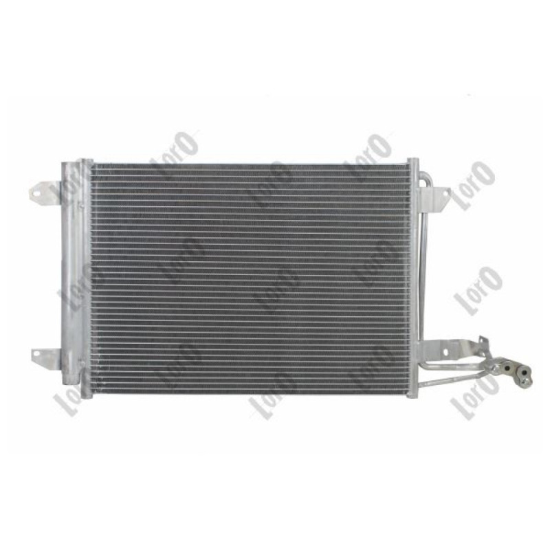 Loro 053-016-0016 Condensatore climatizzatore per VAG