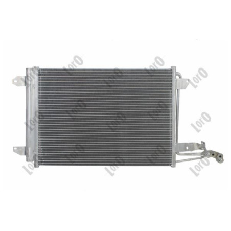 Loro 053-016-0016 Condensador de aire acondicionado para VAG