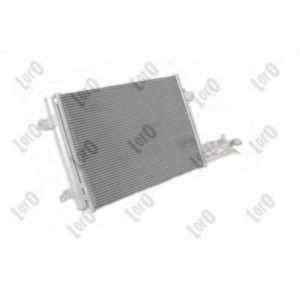 Loro 053-016-0017 Condenseur de climatisation pour VW