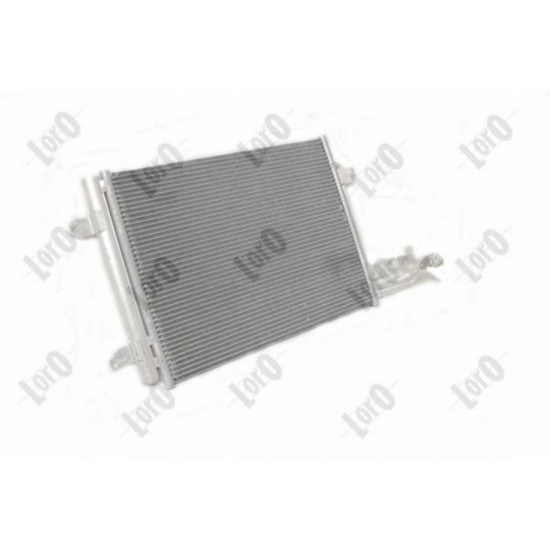 Loro 053-016-0017 Condenseur de climatisation pour VW
