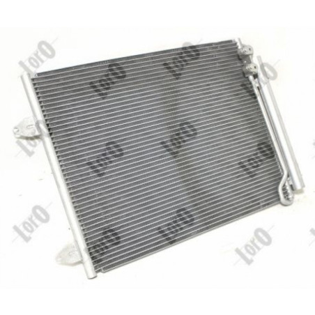 Loro 053-016-0018 Air conditioning condenser for VW