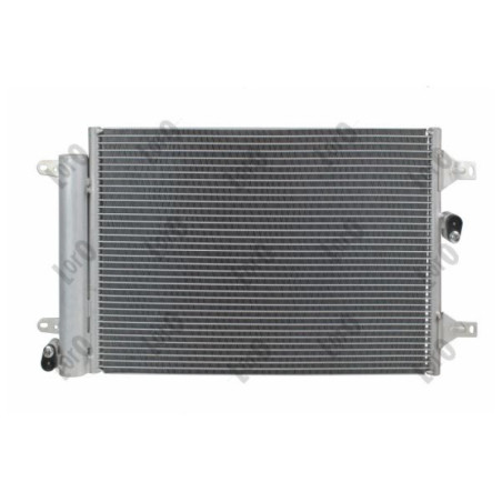 Loro 053-016-0021 Skraplacz klimatyzacji dla FORD / SEAT / VW
