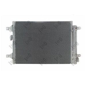 Loro 053-016-0021 Skraplacz klimatyzacji dla FORD / SEAT / VW