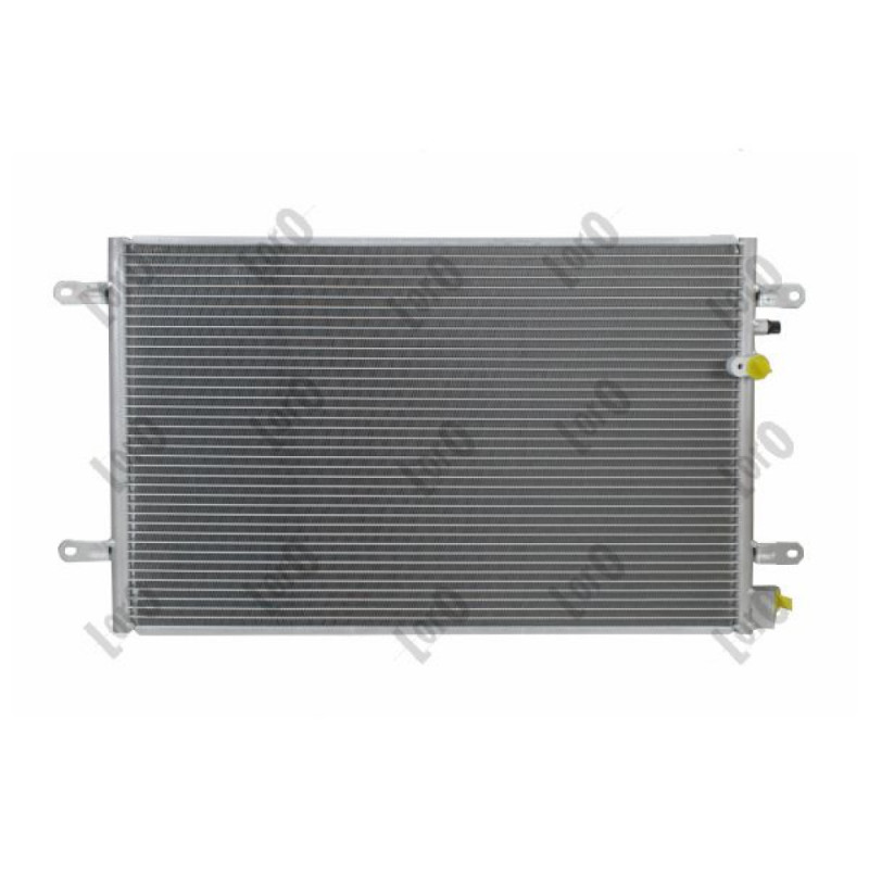 Loro 053-016-0026 Condenseur de climatisation pour AUDI