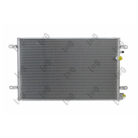 Loro 053-016-0026 Condensatore climatizzatore per AUDI