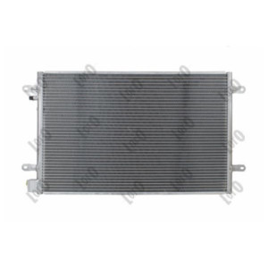 Loro 053-016-0026 Condenseur de climatisation pour AUDI