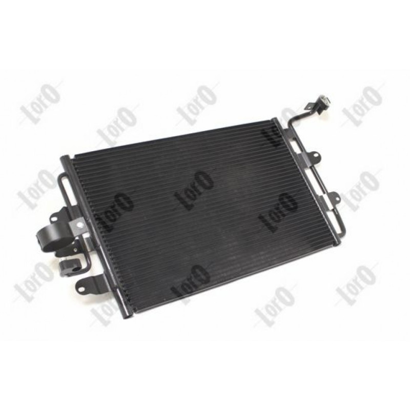 Loro 053-016-0028 Air conditioning condenser for VW
