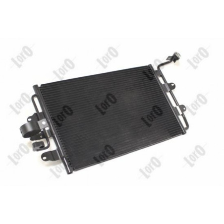 Loro 053-016-0028 Condensador de aire acondicionado para VW
