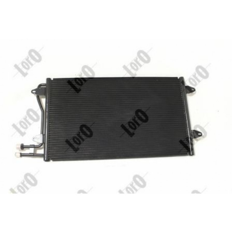 Loro 053-016-0031 Air conditioning condenser for VW