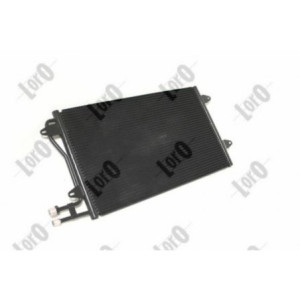 Loro 053-016-0031 Condensador de aire acondicionado para VW