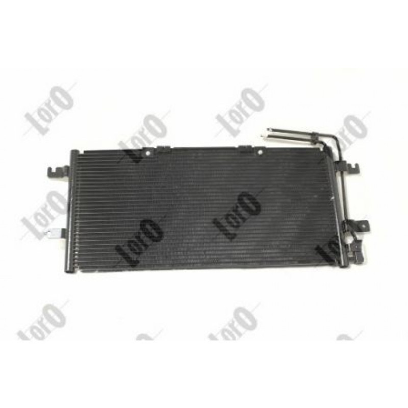 Loro 053-016-0032 Condensador de aire acondicionado para VW