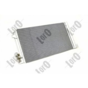 Loro 053-016-0033 Condensador de aire acondicionado para VW
