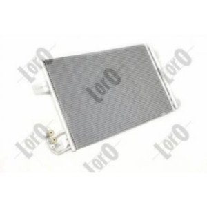 Loro 053-016-0034 Condensador de aire acondicionado para VW
