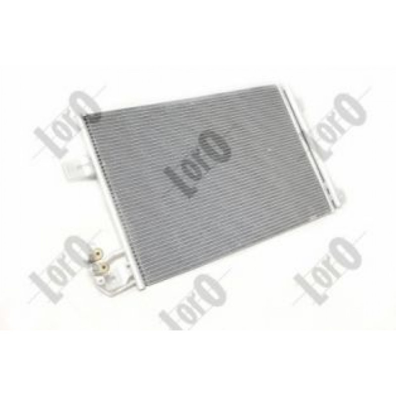 Loro 053-016-0034 Air conditioning condenser for VW
