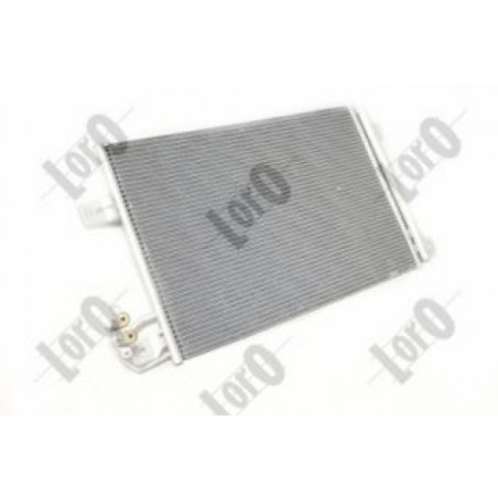 Loro 053-016-0034 Air conditioning condenser for VW