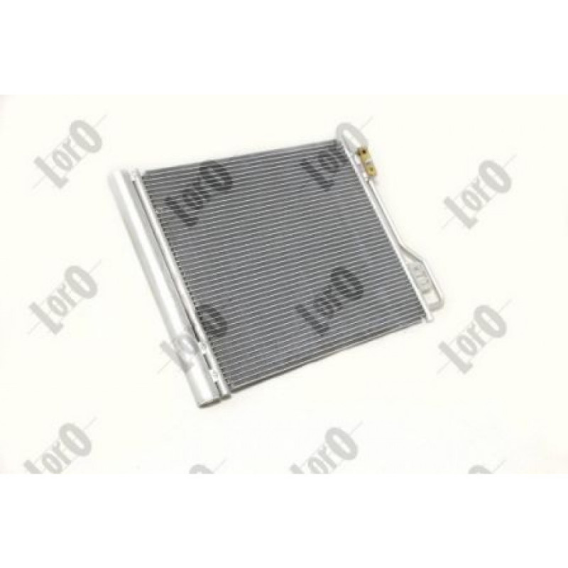 Loro 054-016-0004 Air conditioning condenser for SMART