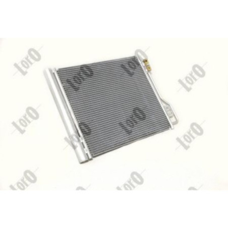 Loro 054-016-0004 Condensador de aire acondicionado para SMART