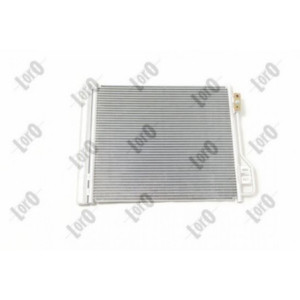 Loro 054-016-0004 Klimakondensator fur SMART