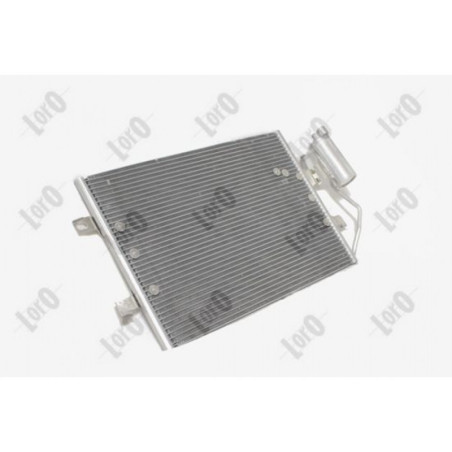 Loro 054-016-0005 Condenseur de climatisation pour MERCEDES-BENZ