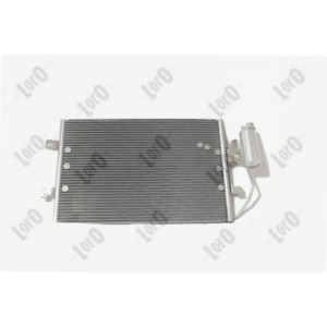 Loro 054-016-0005 Klimakondensator fur MERCEDES-BENZ