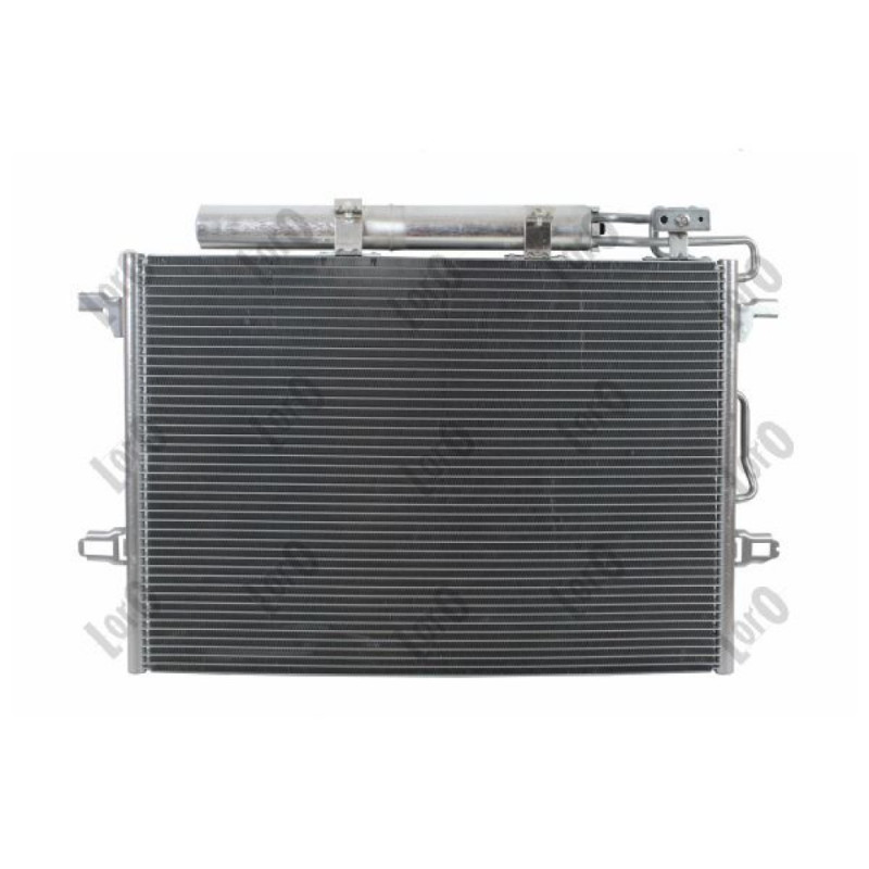 Loro 054-016-0007-A Klimakondensator fur MERCEDES-BENZ