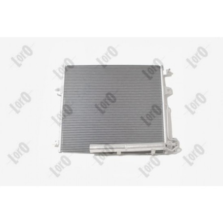 Loro 054-016-0008 Condenseur de climatisation pour MERCEDES-BENZ