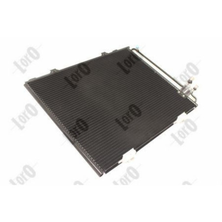 Loro 054-016-0011 Condensatore climatizzatore per MERCEDES-BENZ