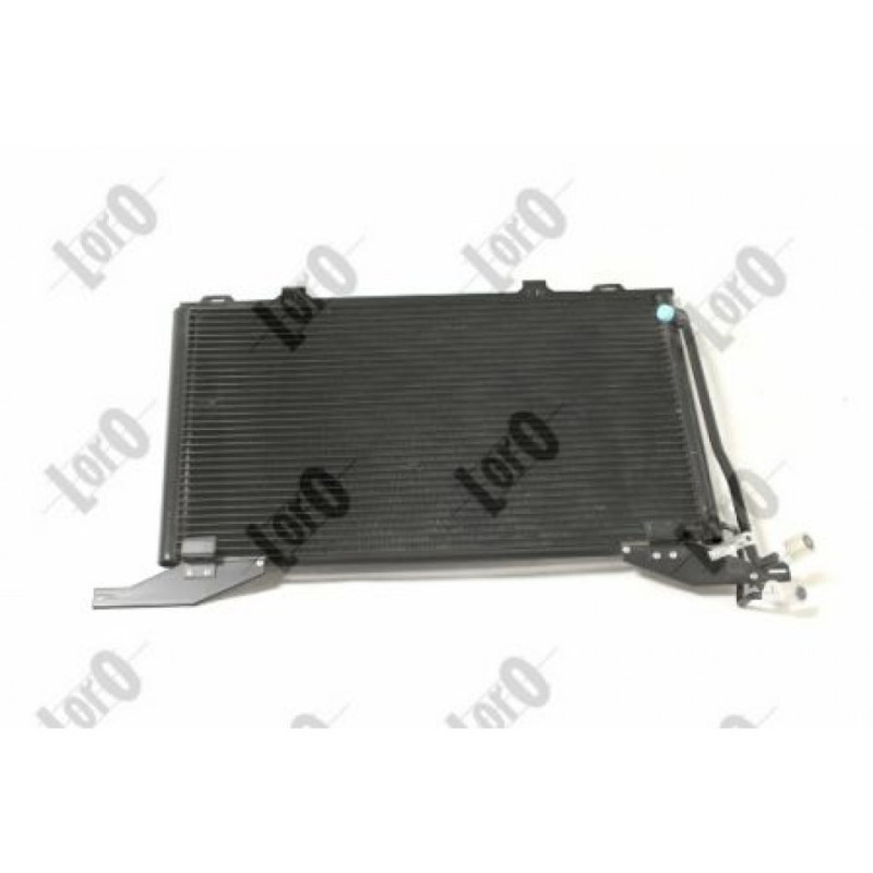 Loro 054-016-0012 Skraplacz klimatyzacji dla MERCEDES-BENZ