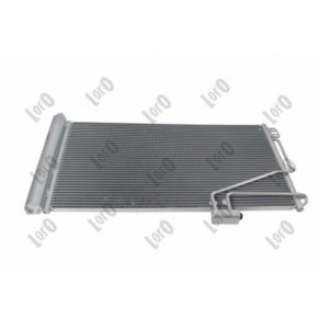 Loro 054-016-0014 Condensatore climatizzatore per MERCEDES-BENZ
