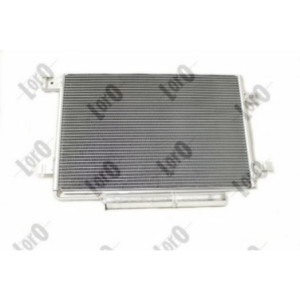 Loro 054-016-0017 Skraplacz klimatyzacji dla MERCEDES-BENZ