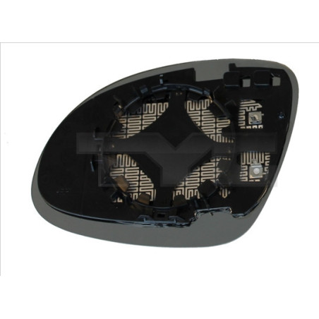 TYC 337-0169-1 Vetro specchio