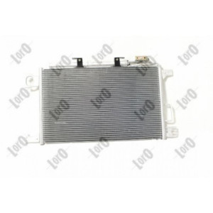 Loro 054-016-0022 Skraplacz klimatyzacji dla MERCEDES-BENZ