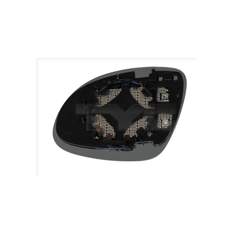 TYC 337-0170-1 Vetro specchio