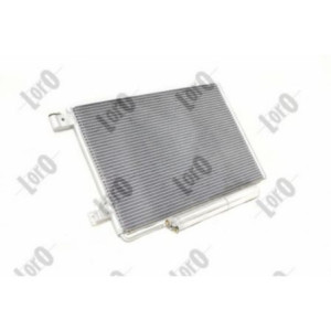 Loro 054-016-0028 Skraplacz klimatyzacji dla MERCEDES-BENZ