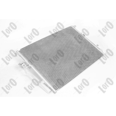Loro 054-016-0032 Condensatore climatizzatore per MERCEDES-BENZ / VW