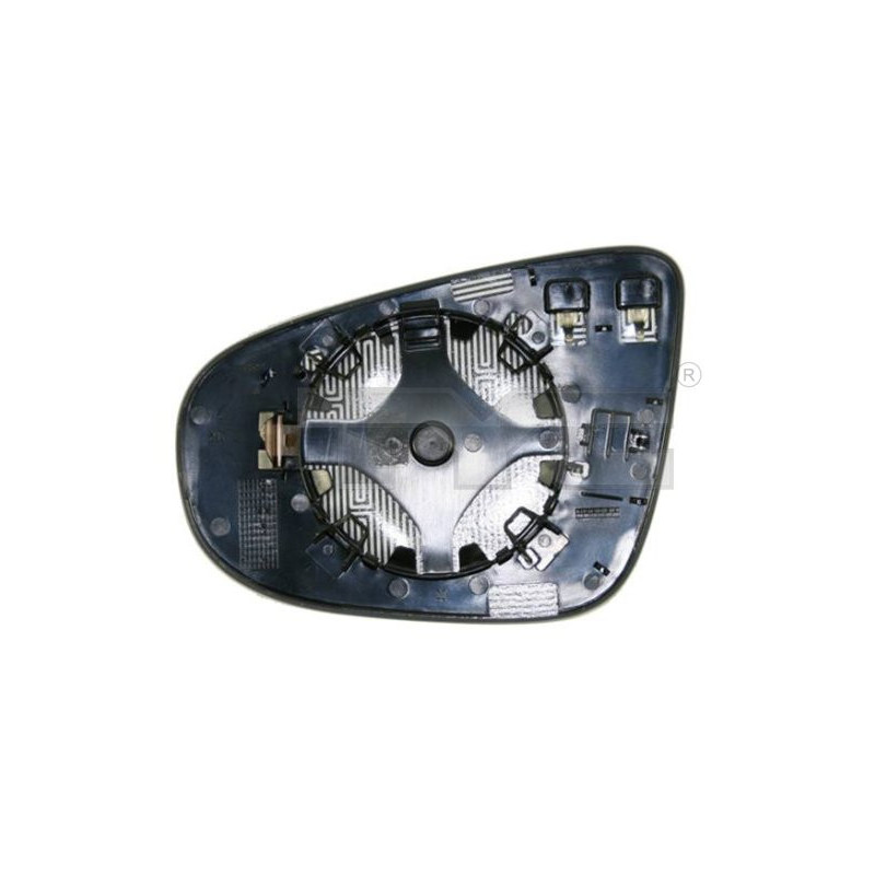 TYC 337-0171-1 Spiegelglas