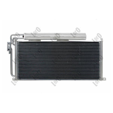 Loro 054-016-0034 Condensador de aire acondicionado para SMART