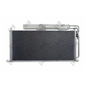 Loro 054-016-0034 Air conditioning condenser for SMART