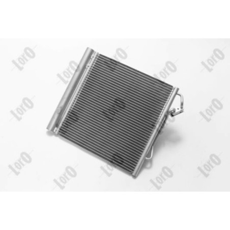 Loro 054-016-0036 Condenseur de climatisation pour SMART