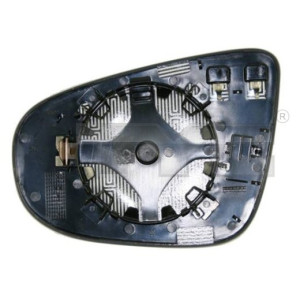 TYC 337-0172-1 Mirror Glass