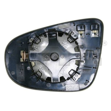 TYC 337-0172-1 Mirror Glass
